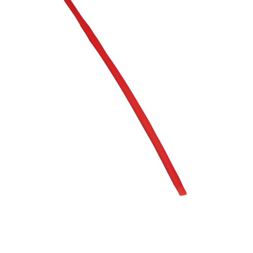 10m Length 4mm Red Heat Shrinktube Wrap | Topmaq