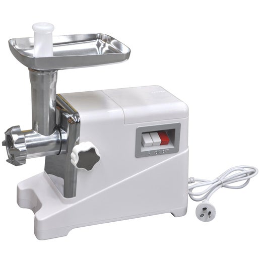 1200w Meat Grinder / Mincer Electric | Topmaq