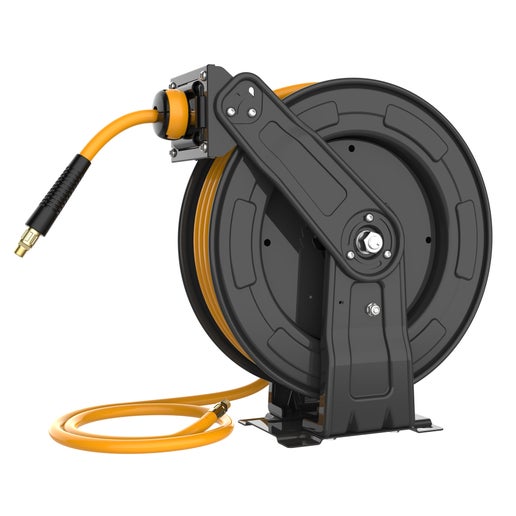 15m Air Hose Retractable 