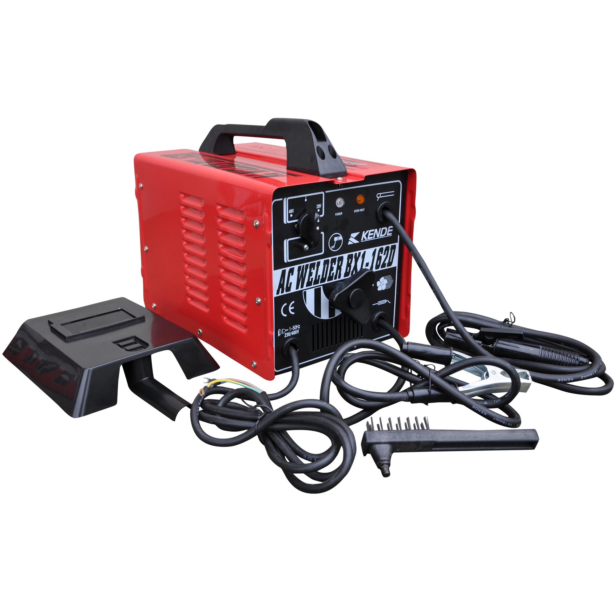 Ac welder deals