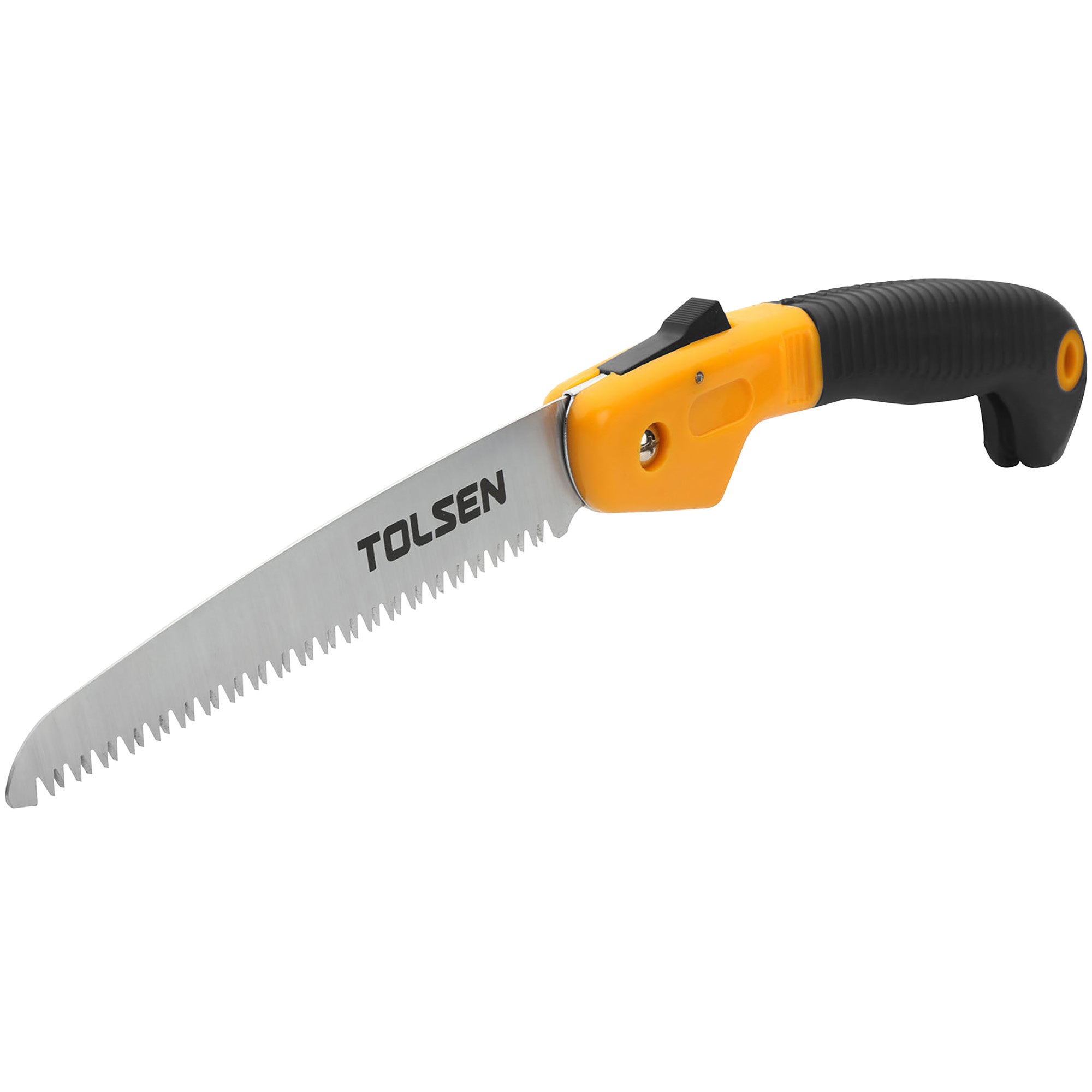 Retractable on sale pruning saw