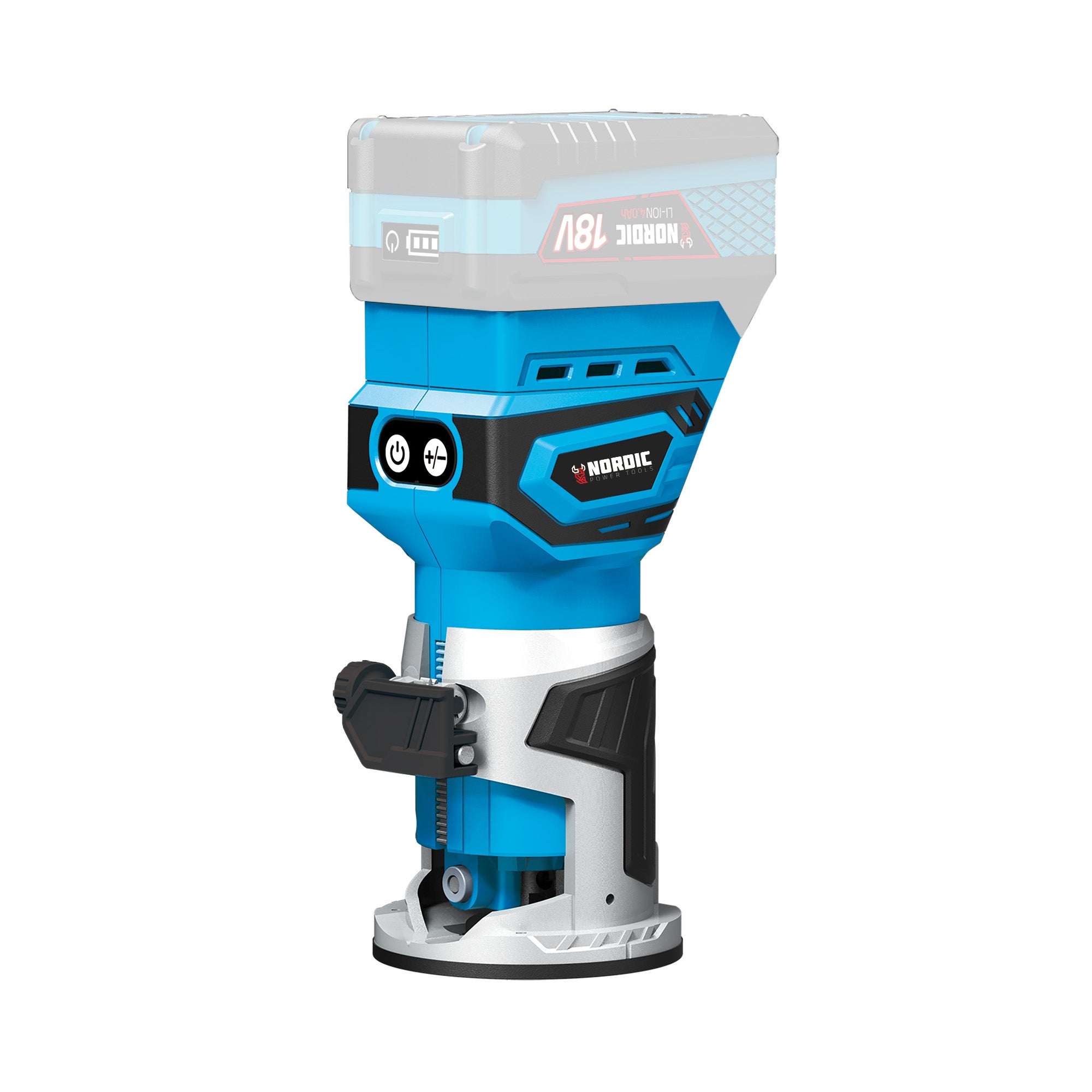 Best cordless trim cheap router