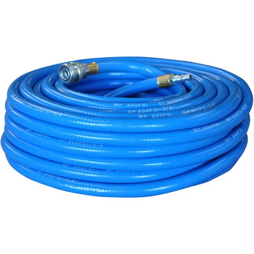 20m Air Hose With Aro Fitting | Topmaq