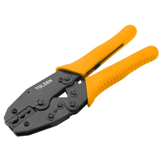 220mm Ratchet Crimping Plier | Tools | TopmaQ