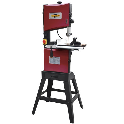 245mm Floor Wood Bandsaw | TopmaQ