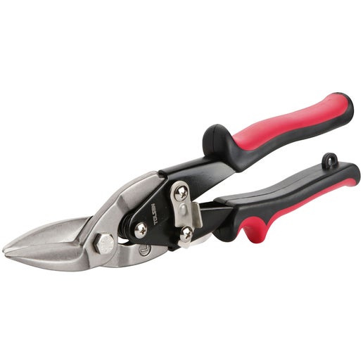 250mm Aviation Tin Snip Left | Tools | TopmaQ