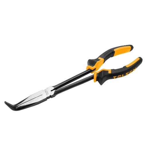 280mm Long Reach Long Nose 90deg Plier | Tools | TopmaQ