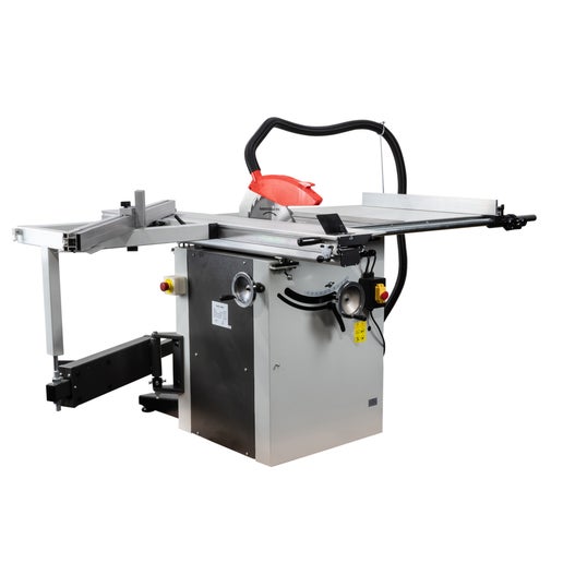 300mm Table Saw With Sliding Table | TopmaQ