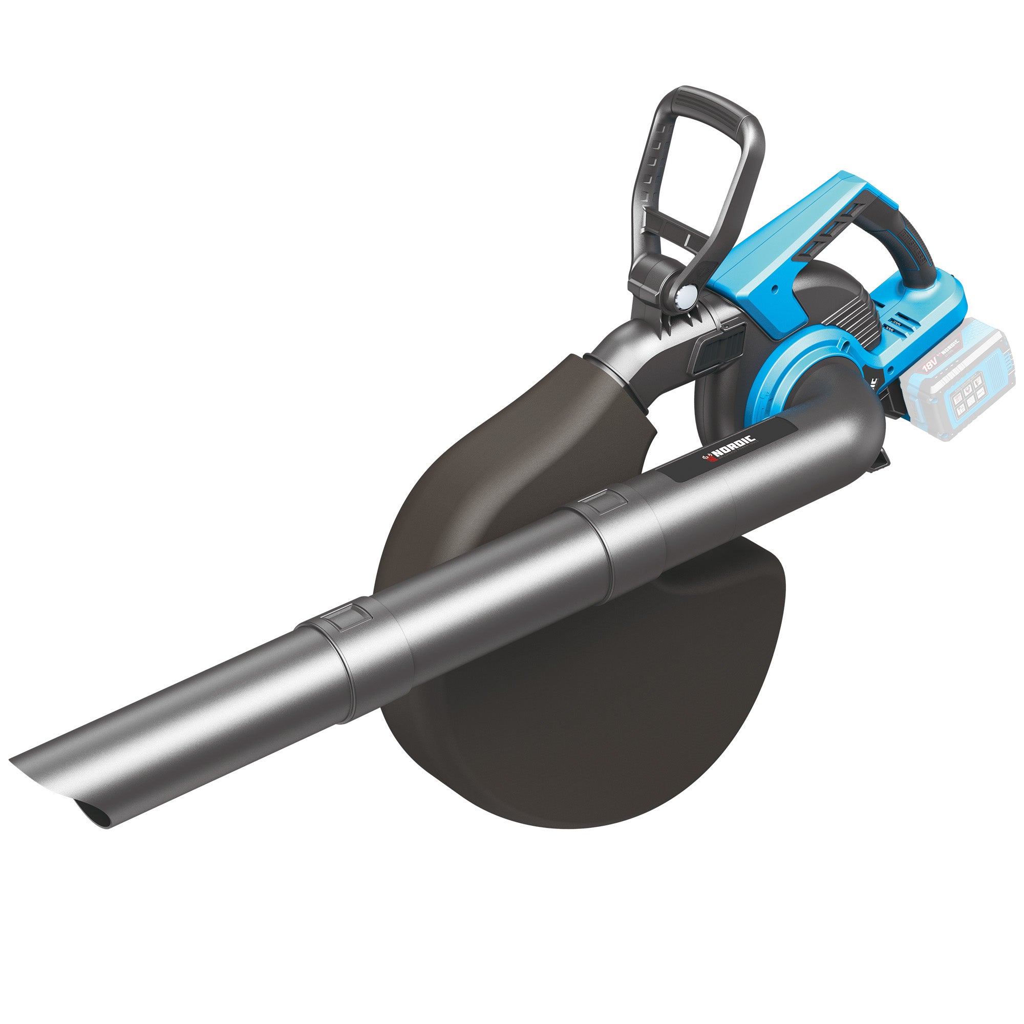 Power Brush Sweepers - Power Brushes, Yard Vacuums and Leaf Blowers -  Grainger Industrial Supply