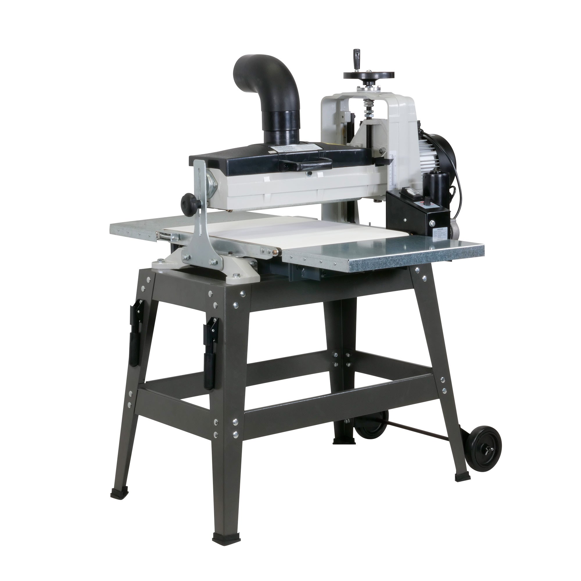 Portable deals drum sander