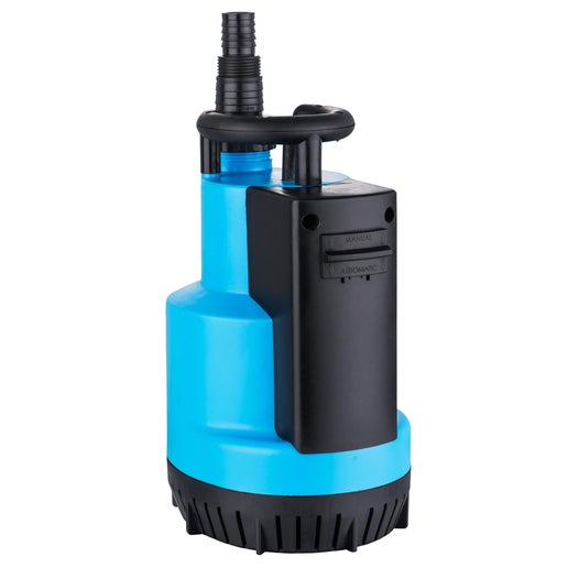 550w Submersible Water Pump- Slide Switch | TopmaQ