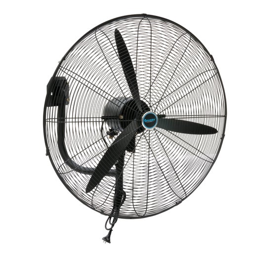 750mm Wall Mounted Workshop Fan | TopmaQ