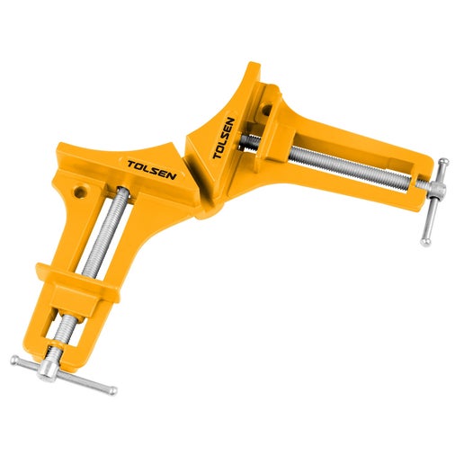 75mm Corner Clamp Vice | TopmaQ