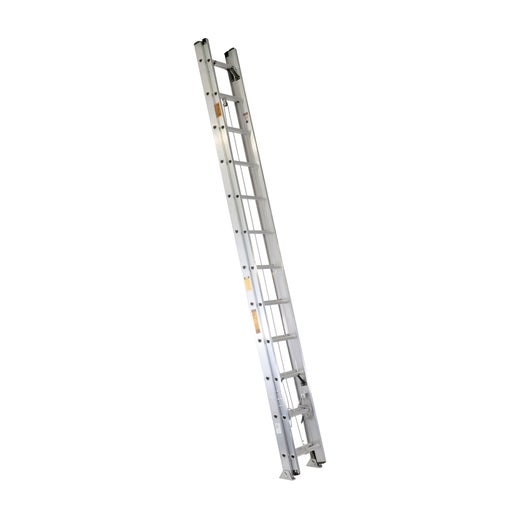 Aluminium Extension Ladder - 6.45m 