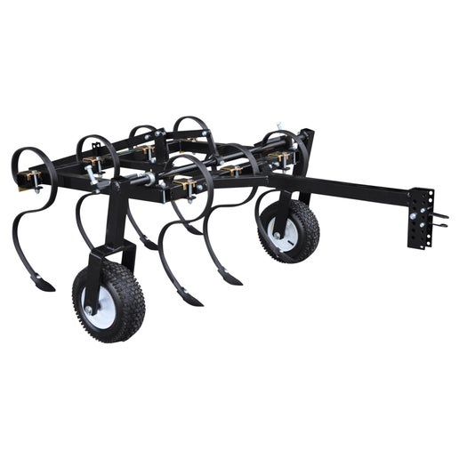 Atv Cultivator 1.2m | TopmaQ