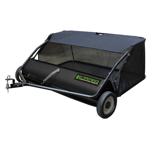 Atv Lawn Sweeper 1320mm | Topmaq