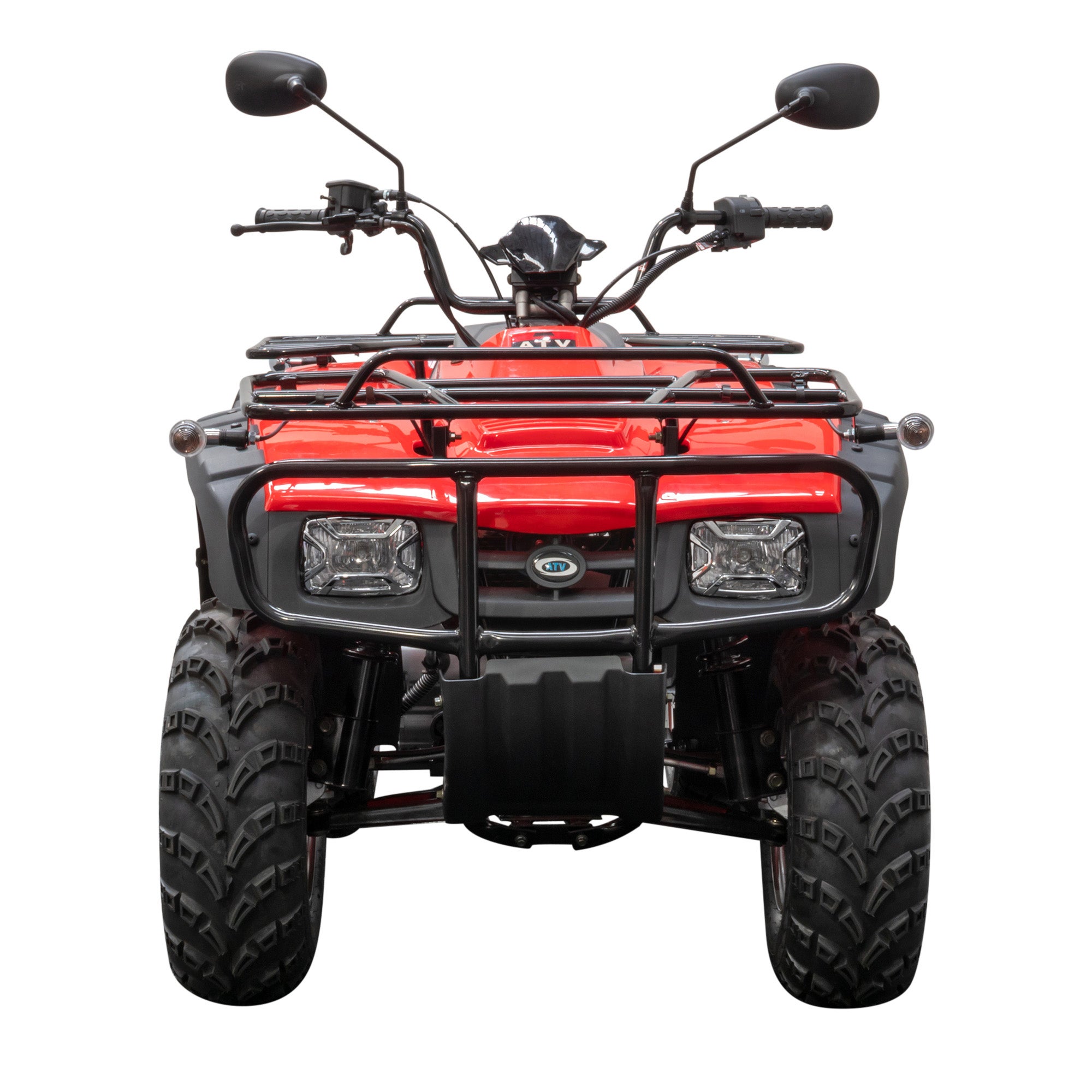 Atv Quad Bike 250cc 4 stroke 2wd TopmaQ