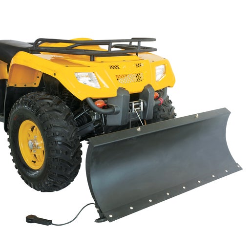 Atv Snow Plough Attachment 1270mm | TopmaQ