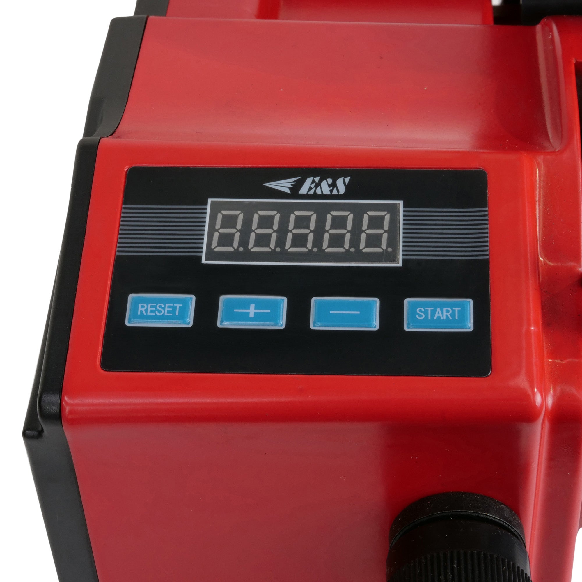 Automatic deals chainsaw sharpener