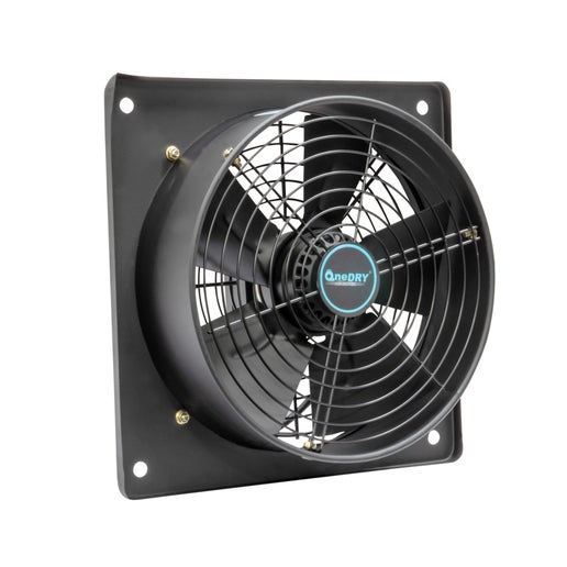 Axial Fan Wall Mounted 300mm 75w | TopmaQ