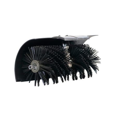 Power Sweeper Side Brushes - Bruske Products