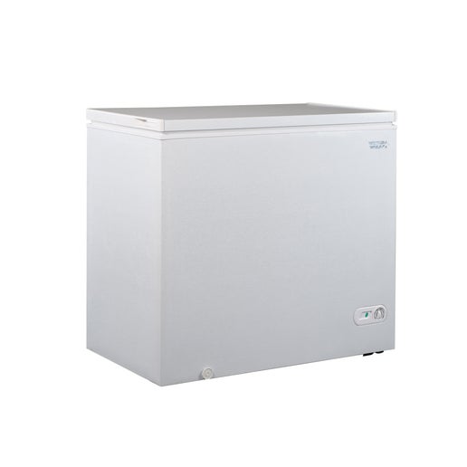 Chest Freezer 200l TopmaQ