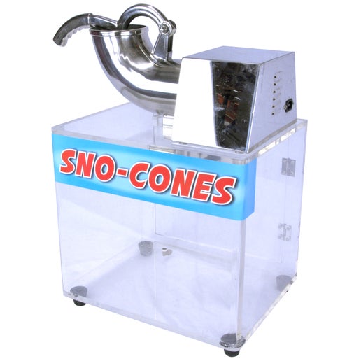 Commercial Snow Cone Machine Topmaq