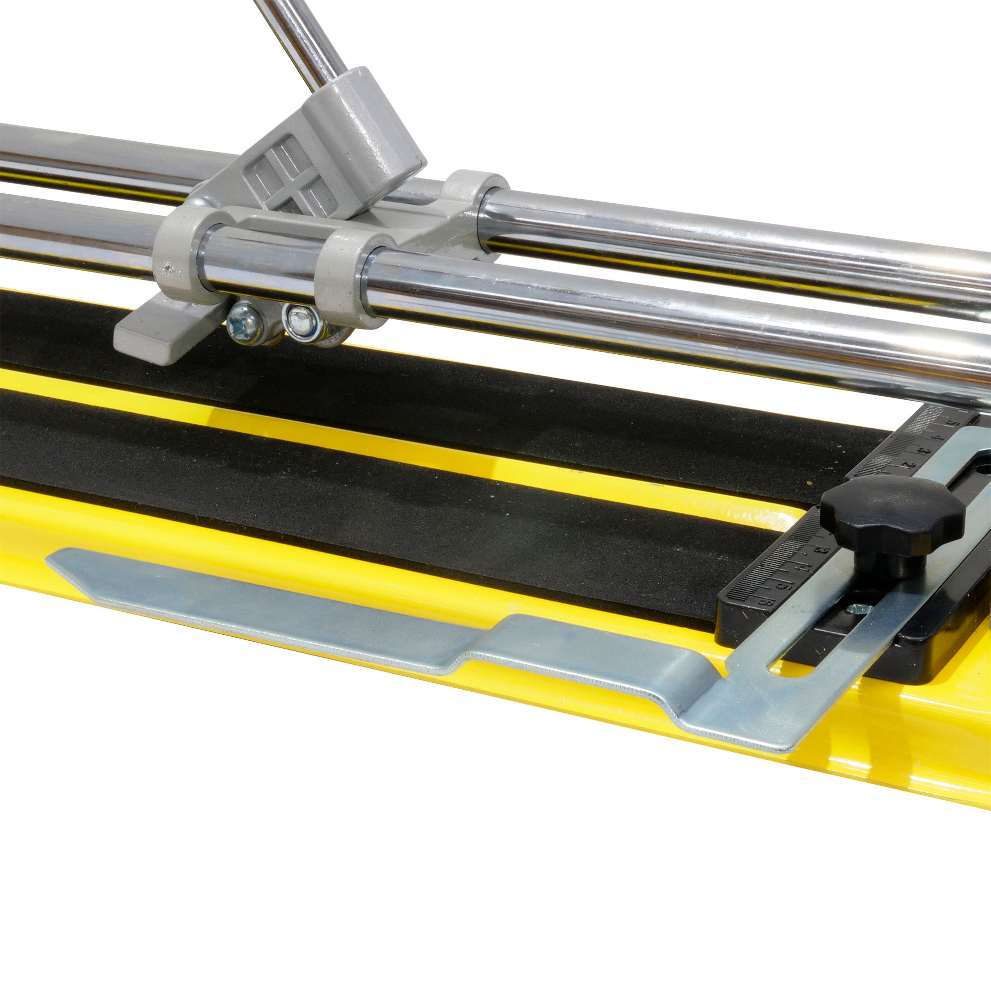 Manual tile store cutter 600mm