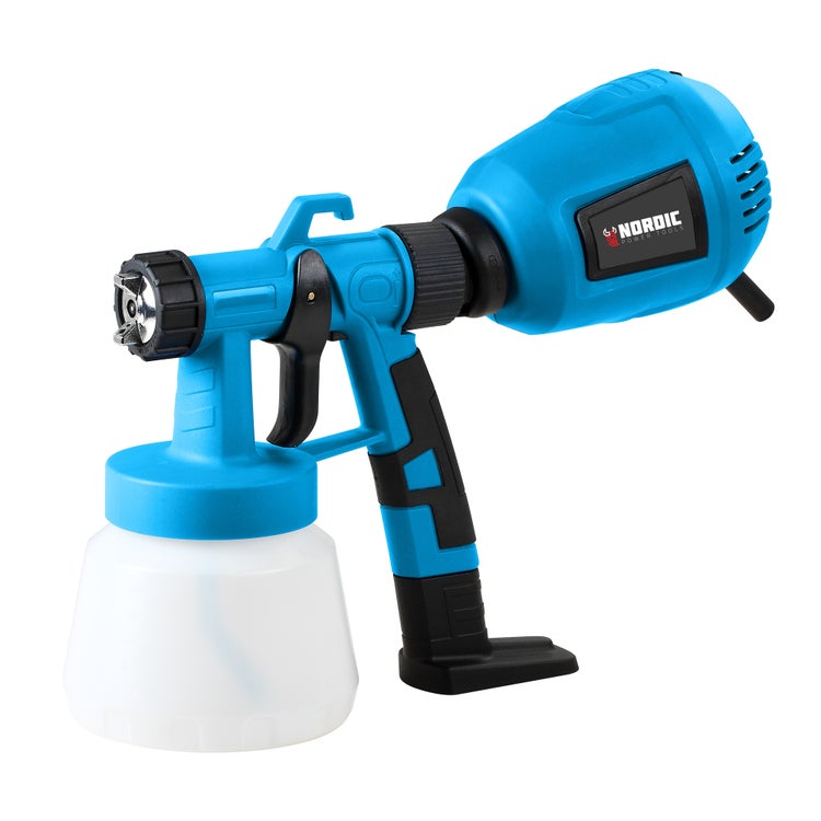 Electric Paint Spray Gun