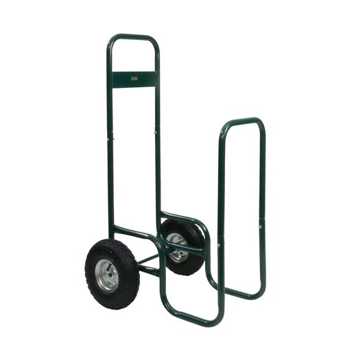 Firewood Log Cart 80kg | TopmaQ