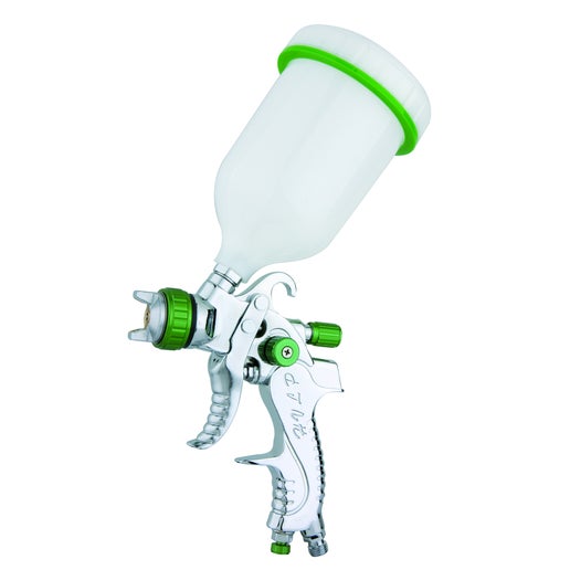 H.v.l.p Gravity Spray Gun 600ml Professional | Topmaq