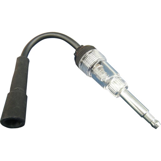 In-Line Ignition Spark Plug Tester | Automotive & Workshop | TopmaQ