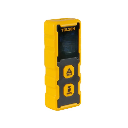 Laser Distance Measurer 02 20m Topmaq 7883