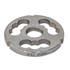 Mincer Plate 20mm For Hfm-32 Meat Grinder