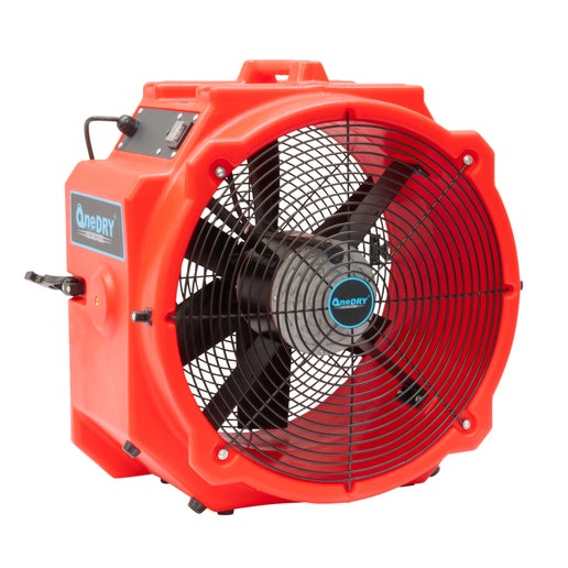 Multi Carpet/Floor Fan 345w | Heating & Ventilation | TopmaQ