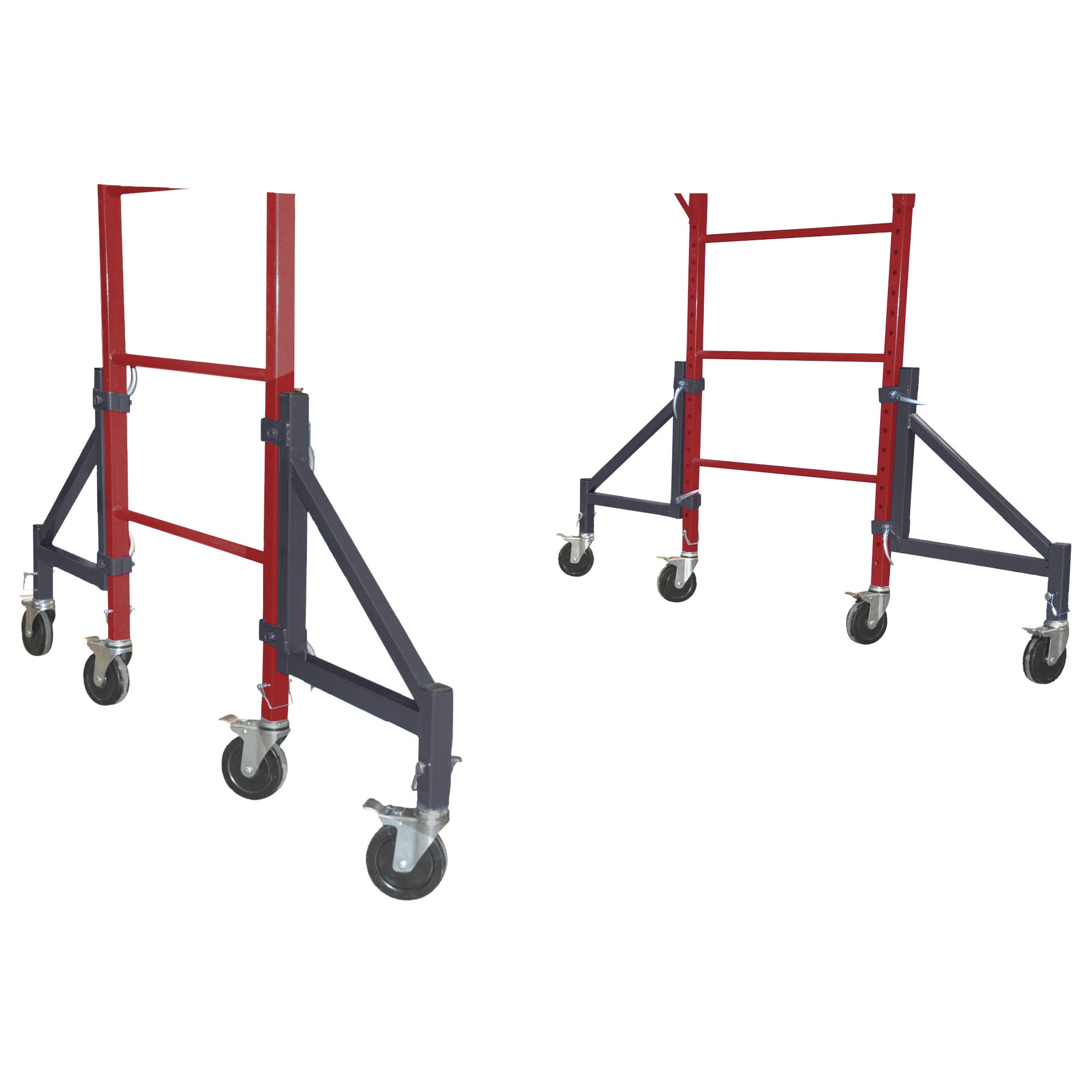 perry scaffold outriggers