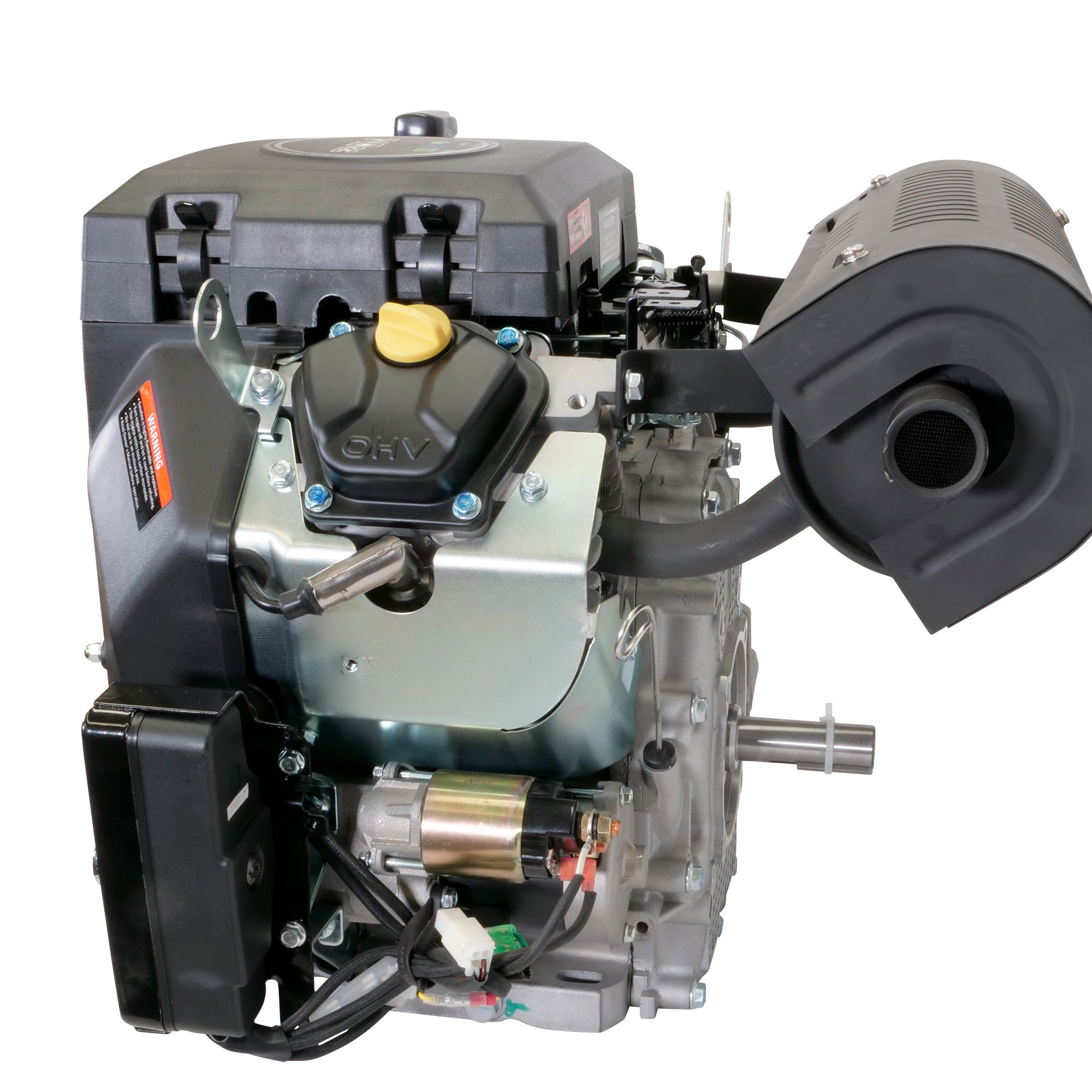 19.5 horsepower briggs discount and stratton engine