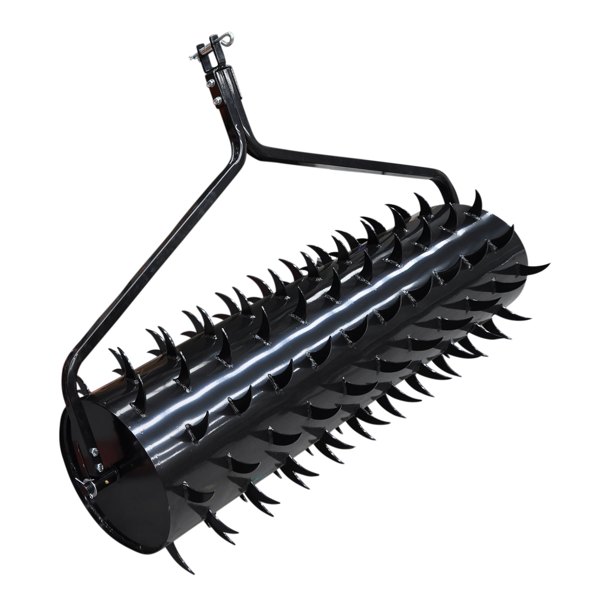 Roller deals spike aerator