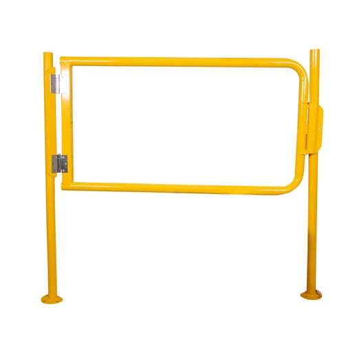 Safety Barrier Gate 1100mm | TopmaQ