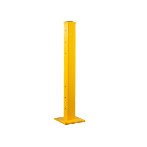 Safety Barrier Post 995mmh | TopmaQ