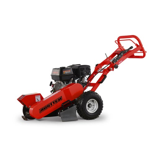 Stump Grinder 15hp Petrol Powered 