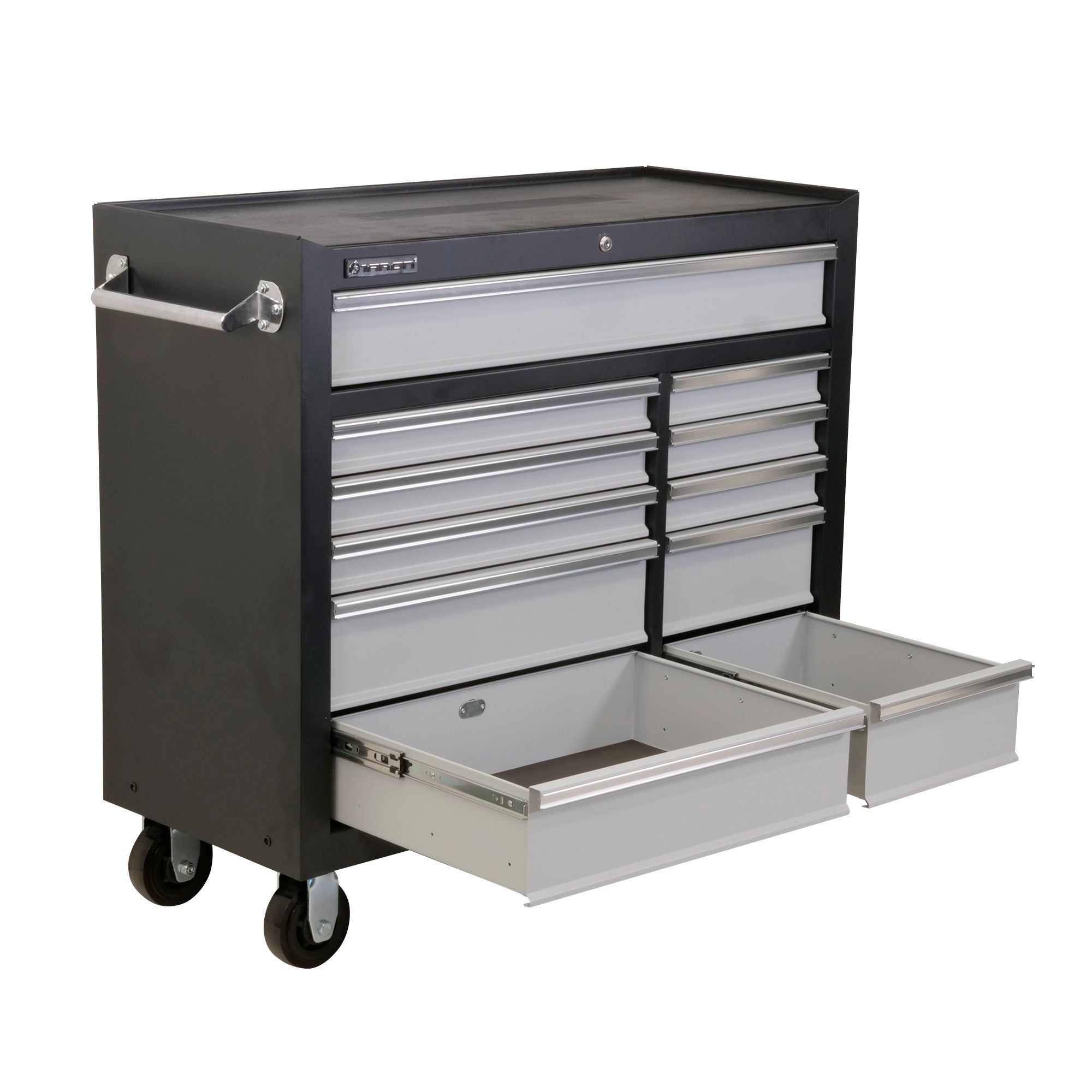 Performax tool store box