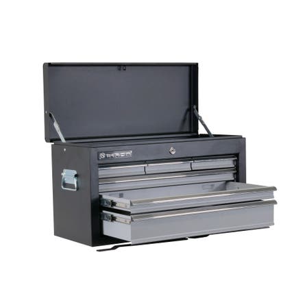 Homak™  Tool Boxes & Cabinets, Service Carts, Safety Cabinets