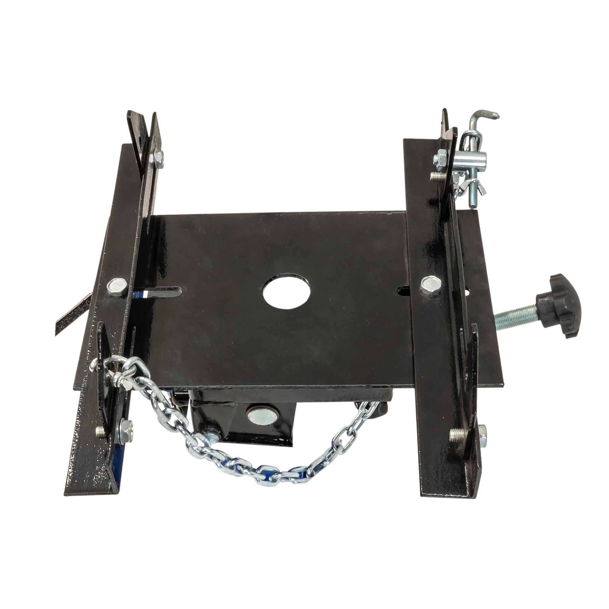 Transmission adapter online for floor jack